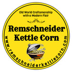 Remschneider Kettle Corn