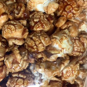 Caramel Corn