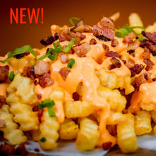 Load image into Gallery viewer, Bacon Cheddar Popcorn