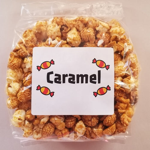 Caramel Corn