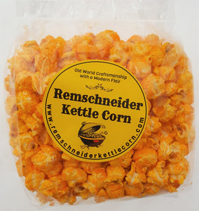 Cheese Popcorn