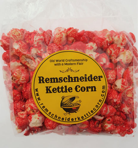 Cherry Popcorn