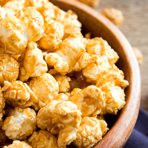 Caramel Corn