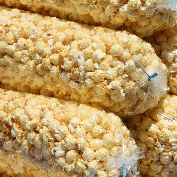 Large Kettle Corn