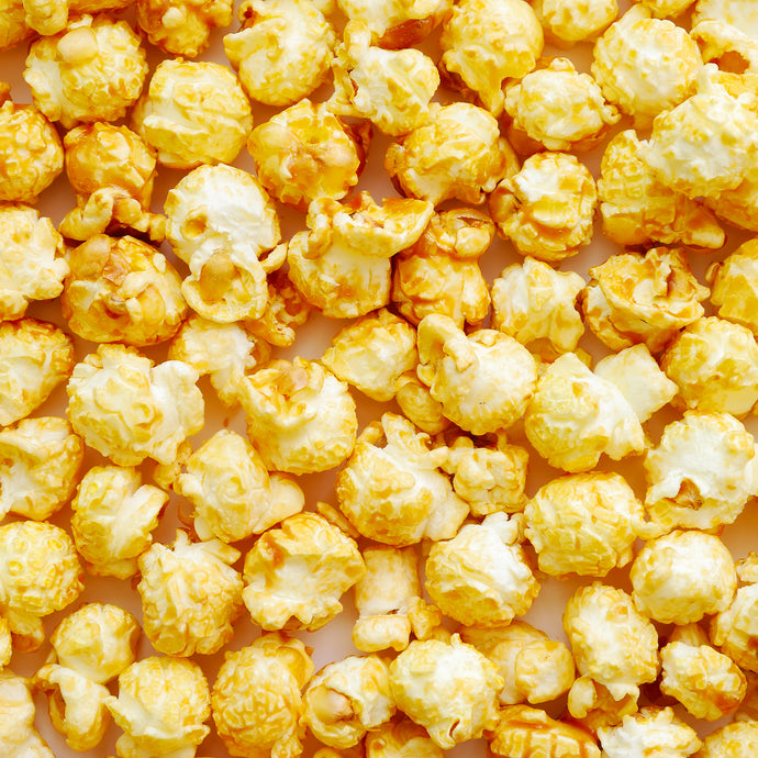 Small Kettle Corn